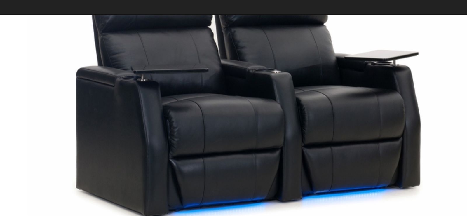 Stadium chairs