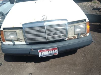 1987 300td