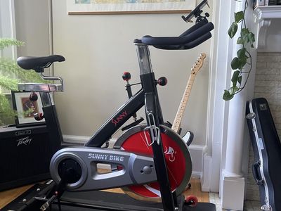 Stationary Bike