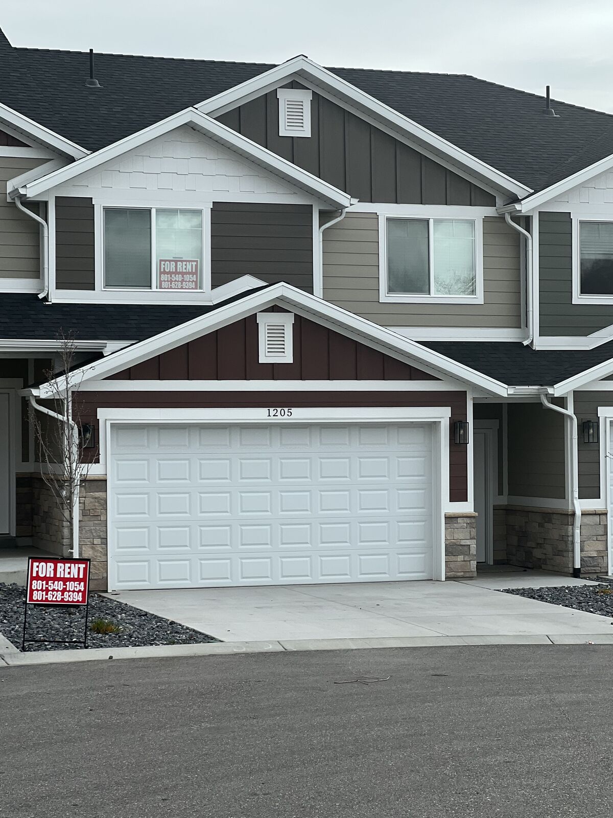 Davis County Townhouse