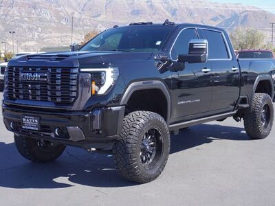 2024 GMC 2500 Denali Ultimate