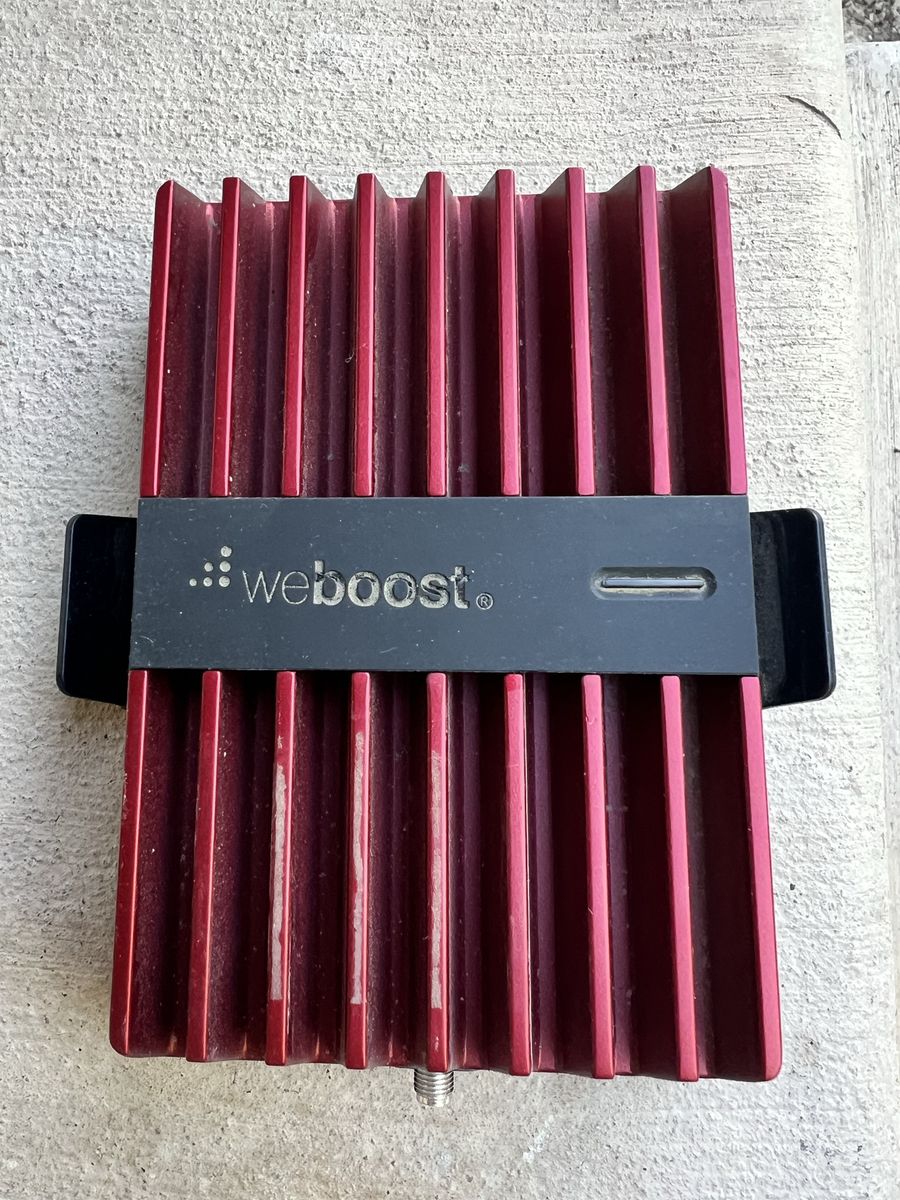 WeBoost Drive Reach Overland Antenna