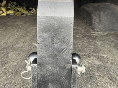 B&W Multi Tailgate Hitch