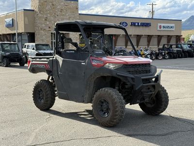 2021 POLARIS RANGER 1000 Premium - UP90786-C
