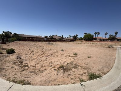 Vacant Residential Land MESQUITE Nevada- Ready to Build Your Dream Home