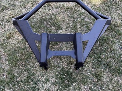 Premium never been used front bumper kit for Rzr XP pro