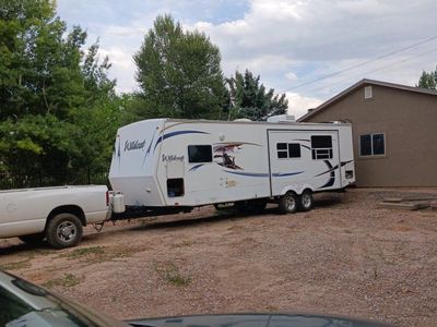 RV Trailer 29 foot