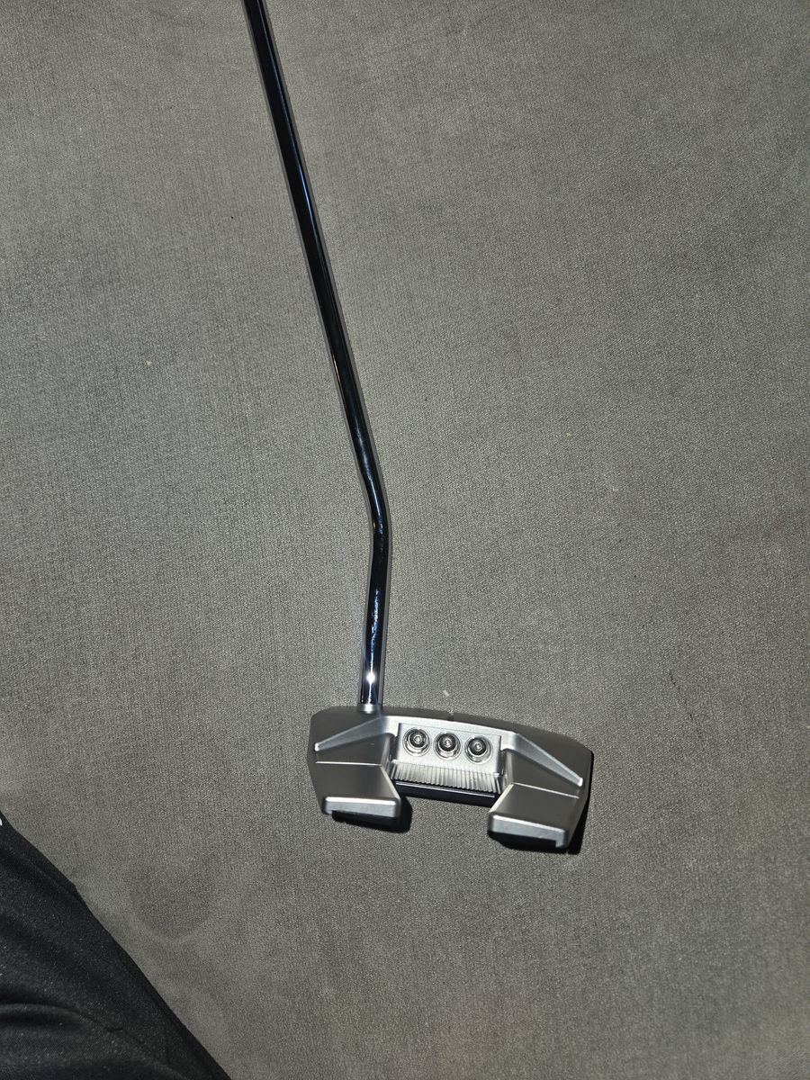 2026 Scotty cameron  phantom 5