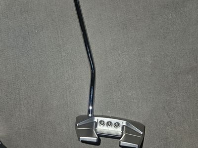 2026 Scotty cameron phantom 5