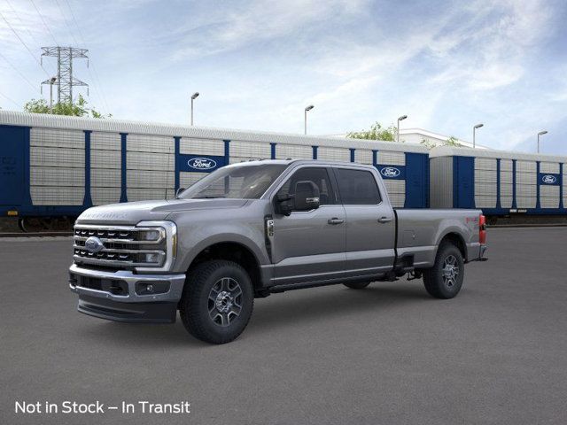 2026 Ford F-350 Super Duty 