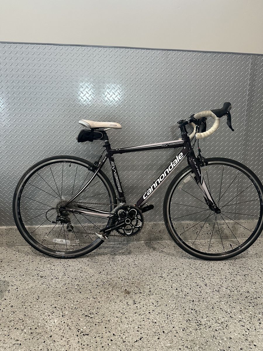 Women’s road bike