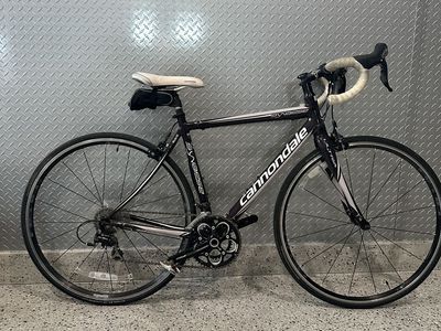 Women’s road bike