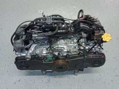 2004 Subaru Impreza 2.5L Engine