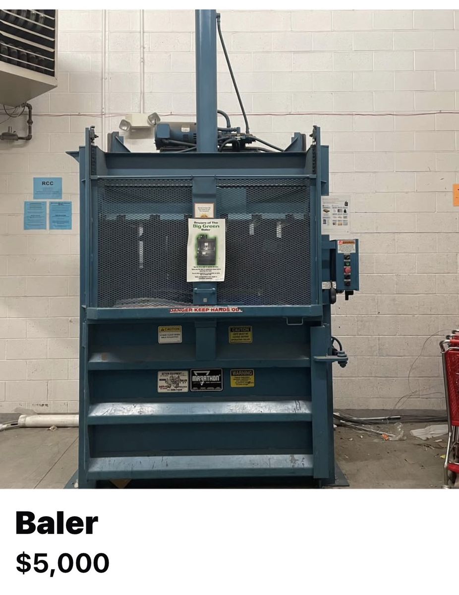 Baler