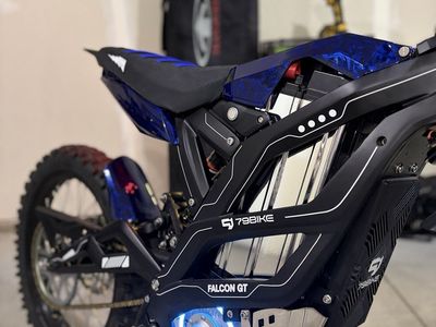 2026 79bike Falcon GT