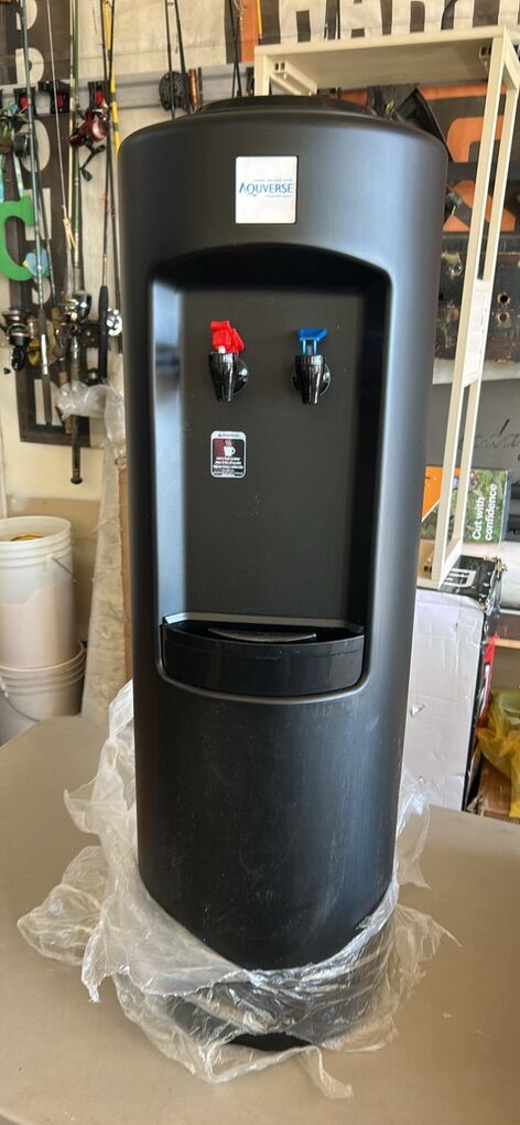 Water Cooler/Dispenser