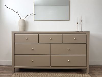 Beautiful Dresser