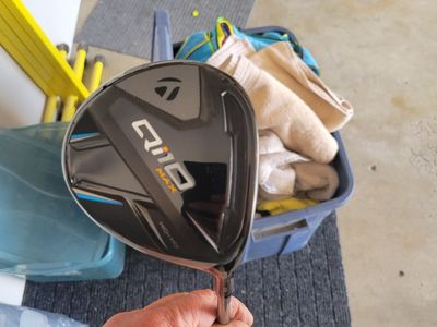 Golf Driver