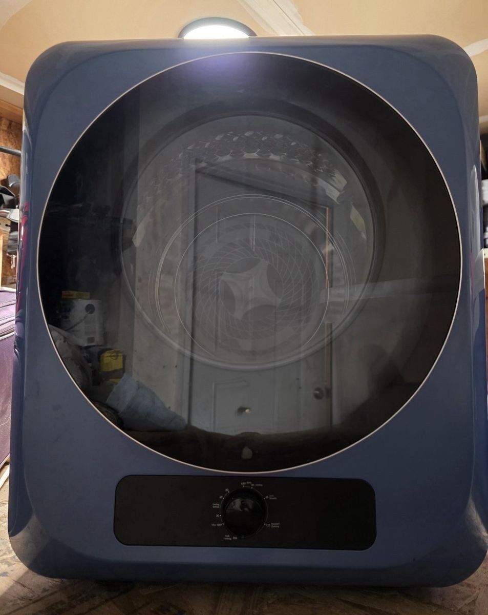 Portable dryer