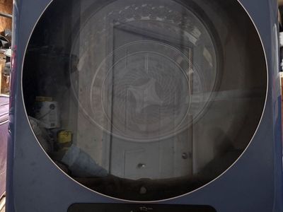 Portable dryer