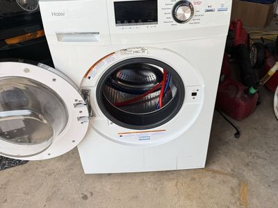 Washer And Dryer For Camper Or Rv