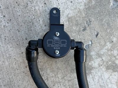 2024-2025 Ford Mustang 5.0L Engine Motor Cover OEM (For: 2025 Mustang GT)