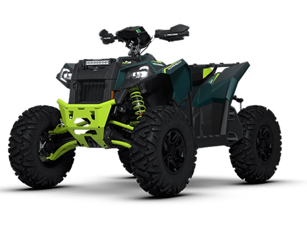 2026 Polaris® Scrambler XP 1000 S