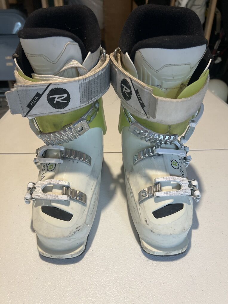 Kids Rossignal Kelia Size 22-23.5