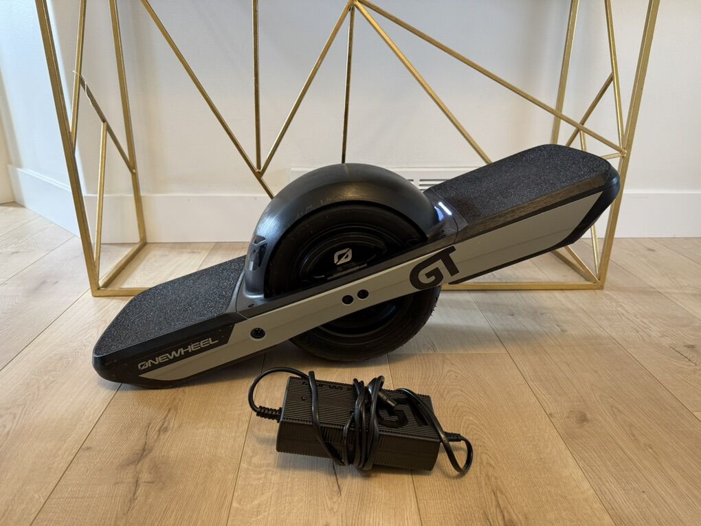 Onewheel GT New