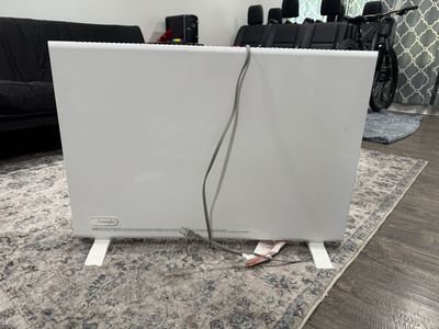 De’Longhi HCX9115E 1500W Panel Heater