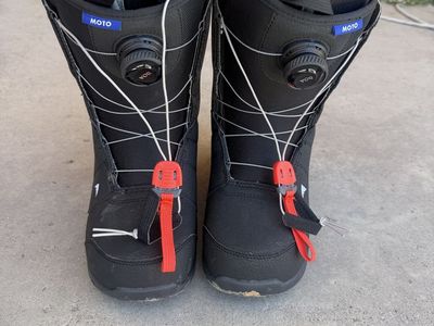 snowboard boots
