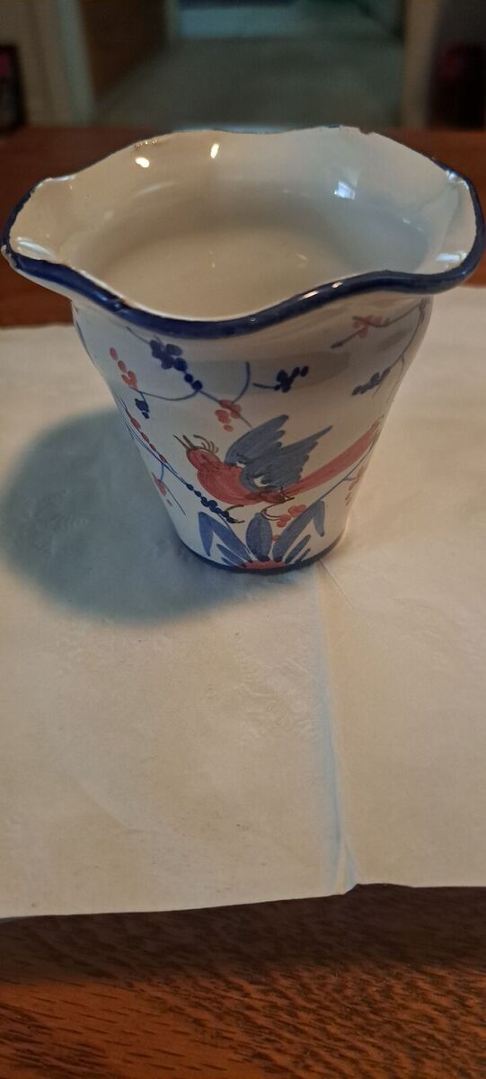 Italian Maiolica Pottery