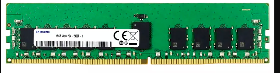 Samsung 16GB DDR4