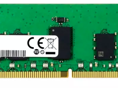 Samsung 16GB DDR4
