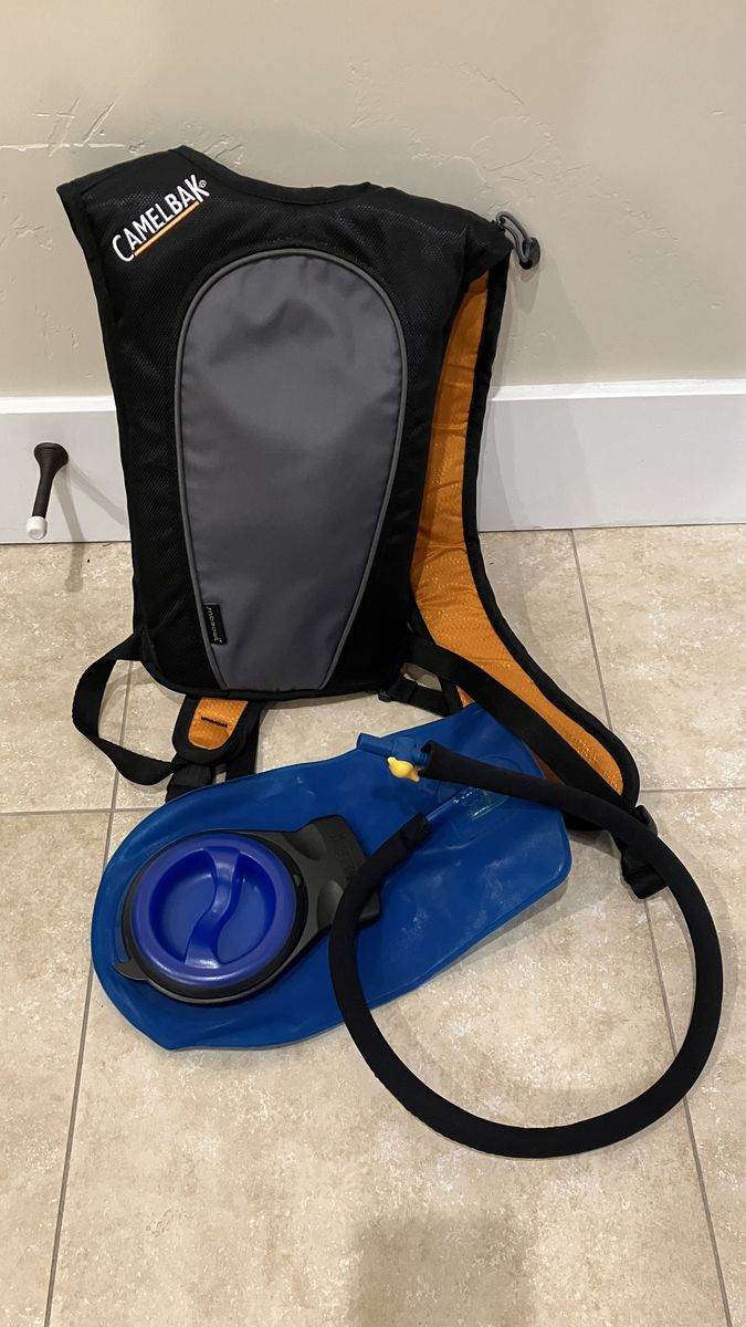 CamelBak SnoBowl Hydration Pack