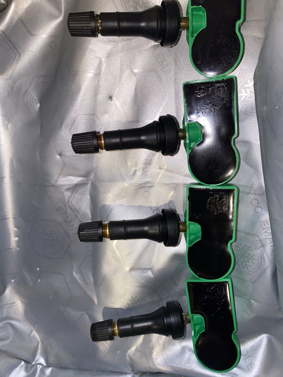 Alligator TPMS Sensor(s)