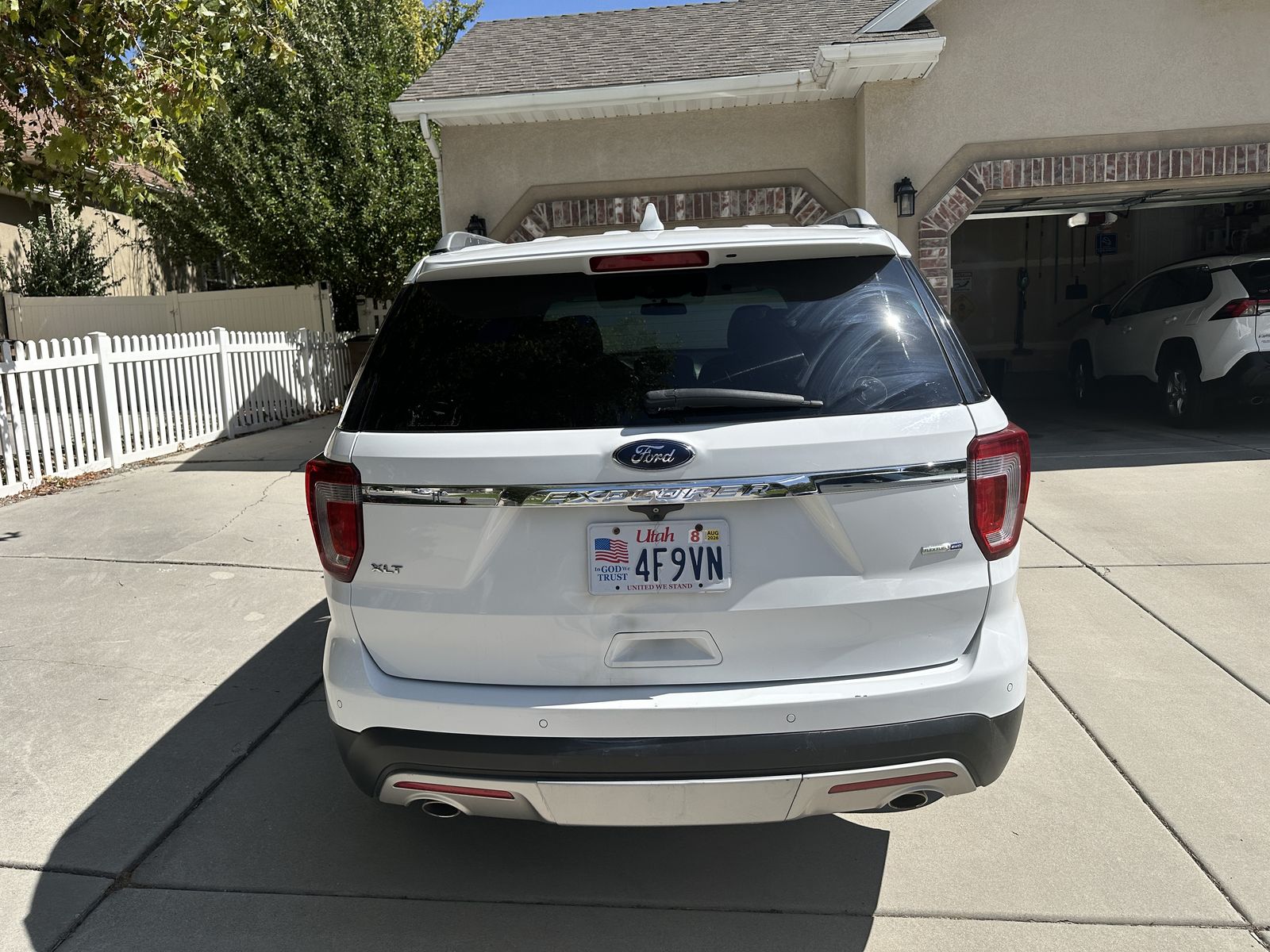 2016 Ford Explorer XLT in Draper, UT | KSL Cars