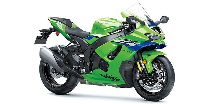 2026 Kawasaki Ninja® ZX-10R ABS