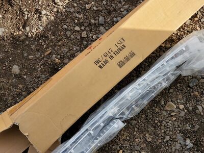 2008-2010 Ford F-250 Super Duty Chrome Grille Overlay