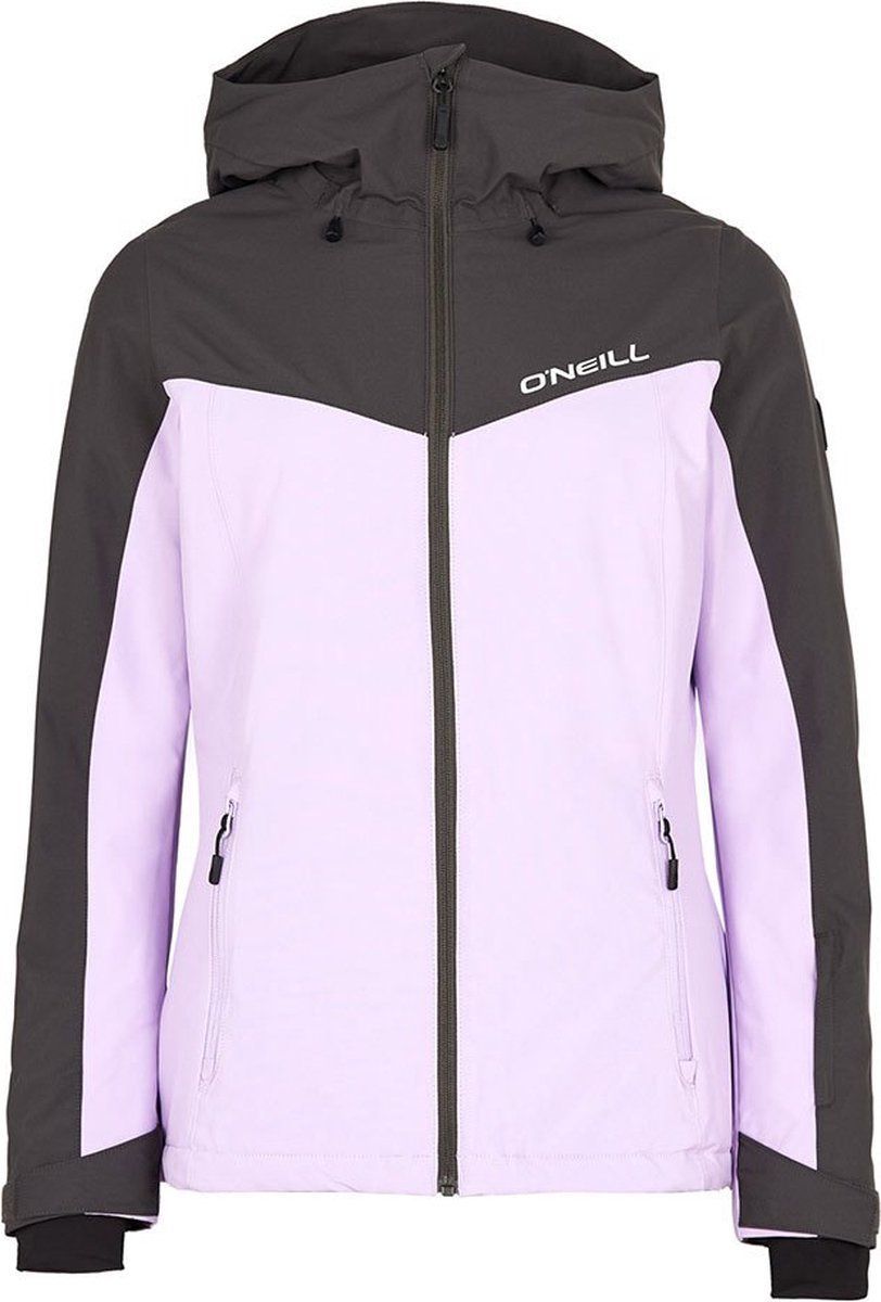 O'Neill Aplite Jacket - Raven