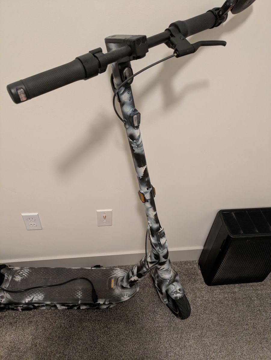 Segway g2 max