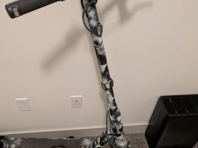 Segway g2 max