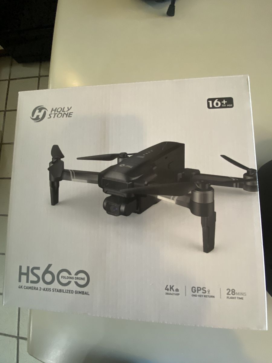 Drone