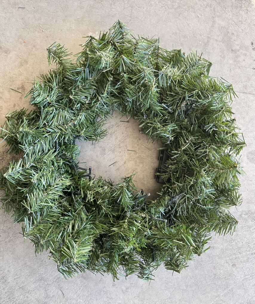 Christmas Wreath