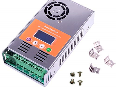 MakeSkyBlue MPPT Solar Charge Controller 40A