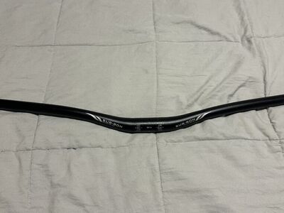 Surron Light bee X stock handlebars