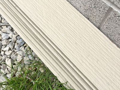 Shed Trim