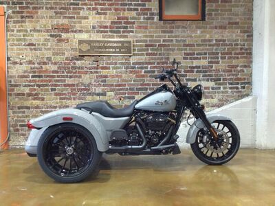 2024 Harley-Davidson FLRT 2024 Freewheeler