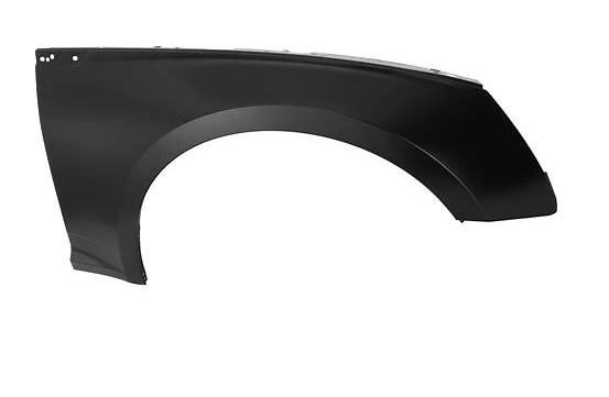 Audi A5 Quattro Fender Replacement AP 18, 20-21 right side