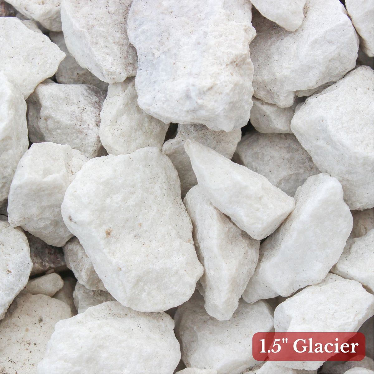 Decorative Rock
